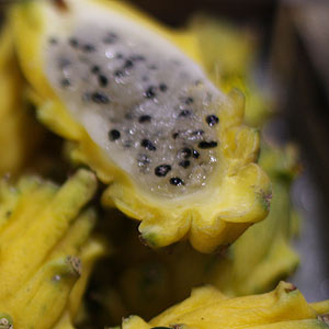 Yello Dragon Fruit