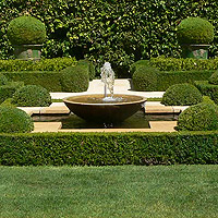 water fountain