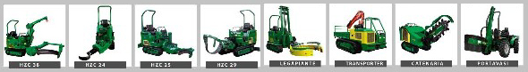 holmac tree diggers, tree lifters and tree spades