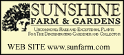 Sunshine Farm and Garden